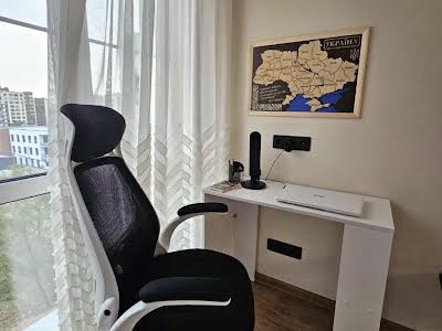 квартира за адресою Михайла Максимовича вул. (Онуфрія Трутенка), 24-В