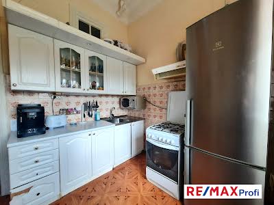 квартира за адресою Лютеранська вул., 8