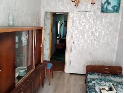 квартира по адресу проспект Богдана Хмельницкого, 14А