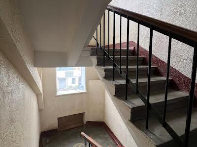 квартира по адресу Лузановская ул., 5а