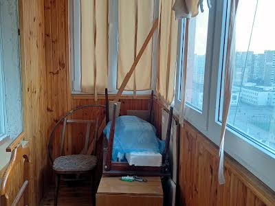 квартира по адресу Анны Ахматовой ул., 13-Б
