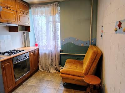 квартира за адресою Дорогожицька вул., 15-А