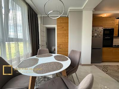 квартира за адресою Мартинова просп., 8