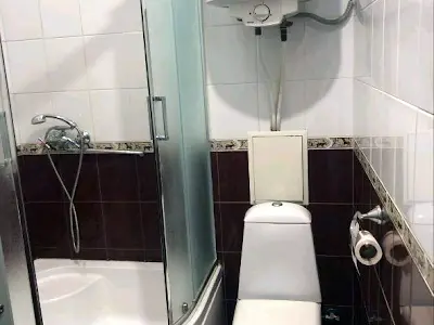 квартира по адресу Кубанской Украины ул. (Маршала Жукова), 24