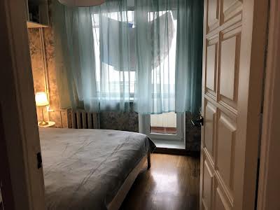 квартира по адресу Татарская ул., 38