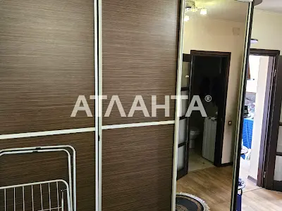 квартира по адресу Анатра пер. (Генерала Вишневского), 13/1