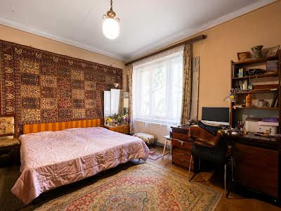 квартира за адресою Академіка Андрія Сахарова вул., 24