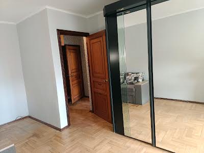 квартира за адресою Березняківська вул., 16