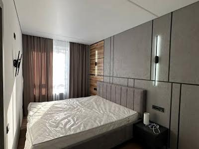 квартира по адресу Запорізьке Шоссе, 30
