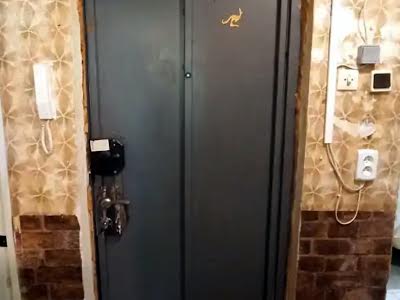 квартира по адресу Высоковольтная ул., 10