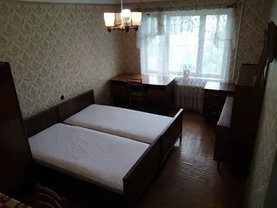 квартира за адресою Лісовий просп., 6