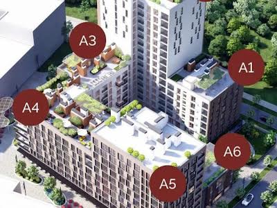 квартира за адресою Під Голоском вул., 4