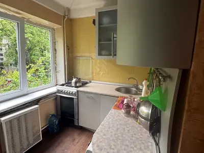 квартира за адресою Данила Щербаківського вул. (Щербакова), 49-Б