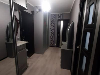 квартира по адресу Драгоманова ул., 5