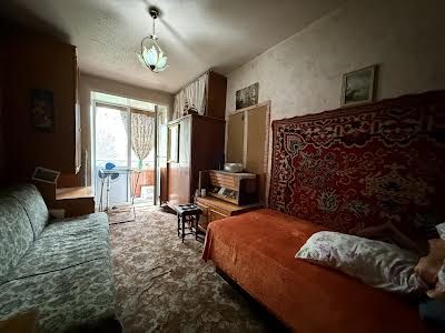 квартира по адресу Борщаговская ул., 129/131