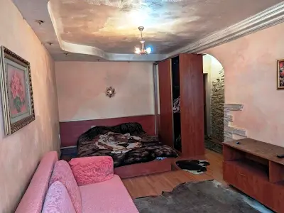 квартира по адресу Берестейский просп. (Победы), 17