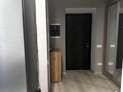 квартира по адресу Героев Небесной Сотни просп., 16