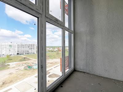 квартира за адресою Багряного вул., 39