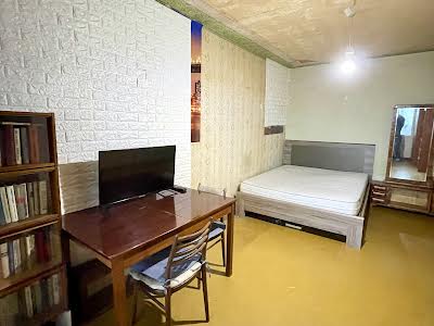 квартира по адресу Патріотів ул., 98