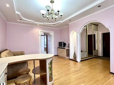 квартира по адресу Зализничная ул., 14