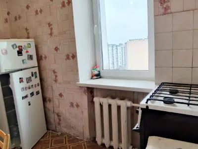 квартира за адресою Слобожанська вул. (8 Березня), 13