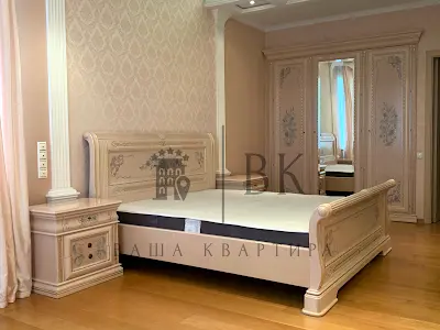 квартира по адресу Владимира Ивасюка просп. (Героїв Сталінграду), 6