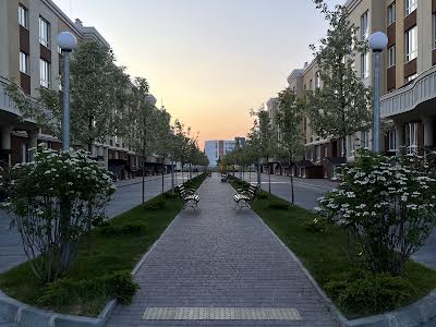 квартира за адресою Відпочинку вул., 1