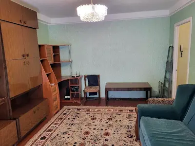 квартира за адресою Світлицького вул., 30/20б