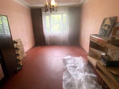 квартира за адресою Європейського Союзу просп. (Правди), 33