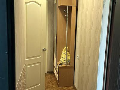 квартира за адресою Празька вул., 28