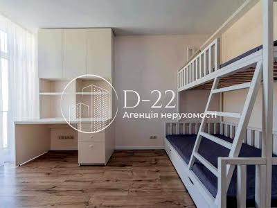 квартира за адресою Регенераторна вул., 4 к1-6