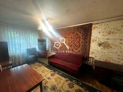 квартира по адресу Кропивницкого ул., 83А