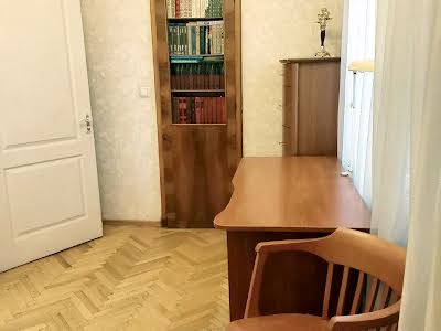 квартира за адресою Берестейський просп. (Перемоги), 7