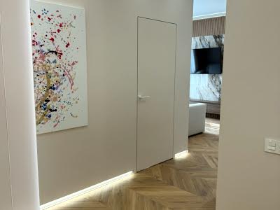квартира по адресу Курортный пер., 2
