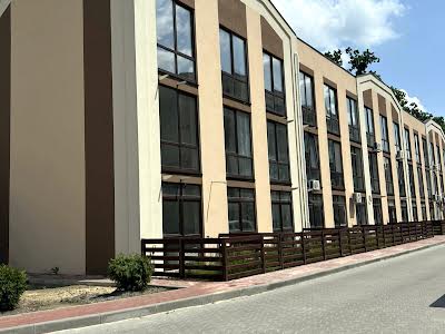 квартира по адресу бул. Лесі Українки, 35