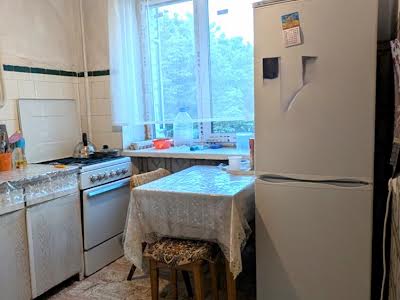 квартира за адресою Роксоляни вул., 23