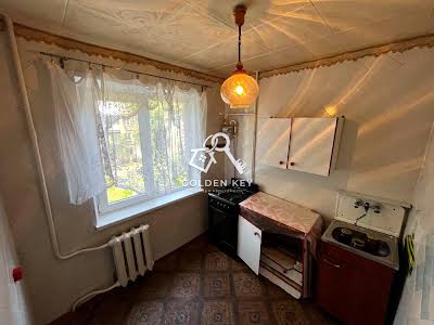 квартира по адресу Рекордная ул. (Вознесенского), 21