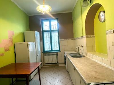 квартира по адресу Якова Остряницы ул., 7