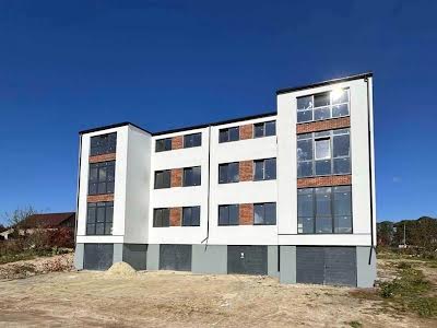 квартира по адресу Киевская ул., 21