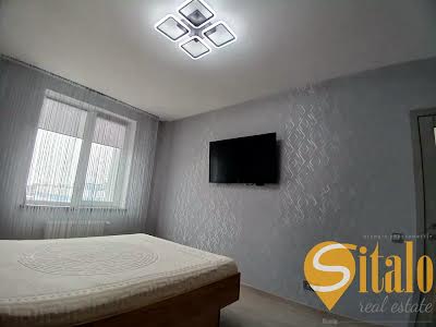 квартира за адресою Городоцька вул., 226а