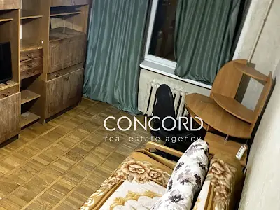 квартира за адресою Білоруська вул., 13