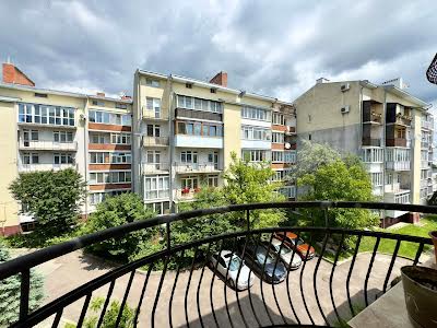 квартира за адресою Глинянський Тракт вул., 55