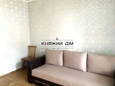 квартира за адресою Бориса Гмирі вул., 9-А
