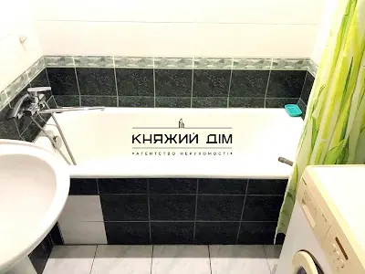 квартира за адресою Бориса Гмирі вул., 9-А