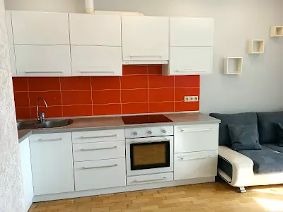 квартира за адресою Олени Пчілки вул., 3-А