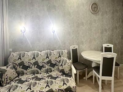 квартира за адресою Одеса, Ковальська вул., 55а