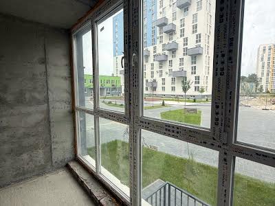 квартира за адресою Рудненська вул. (Білогорська), 8-В