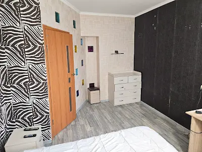 квартира за адресою Балукова вул., 2-Б