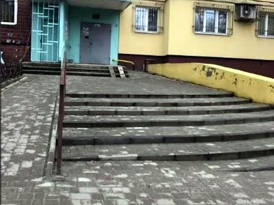 квартира за адресою житловий масив Тополя-3 вул., 51