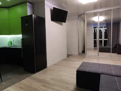 квартира по адресу Сокальская ул., 5